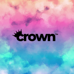 Crown-outlet
