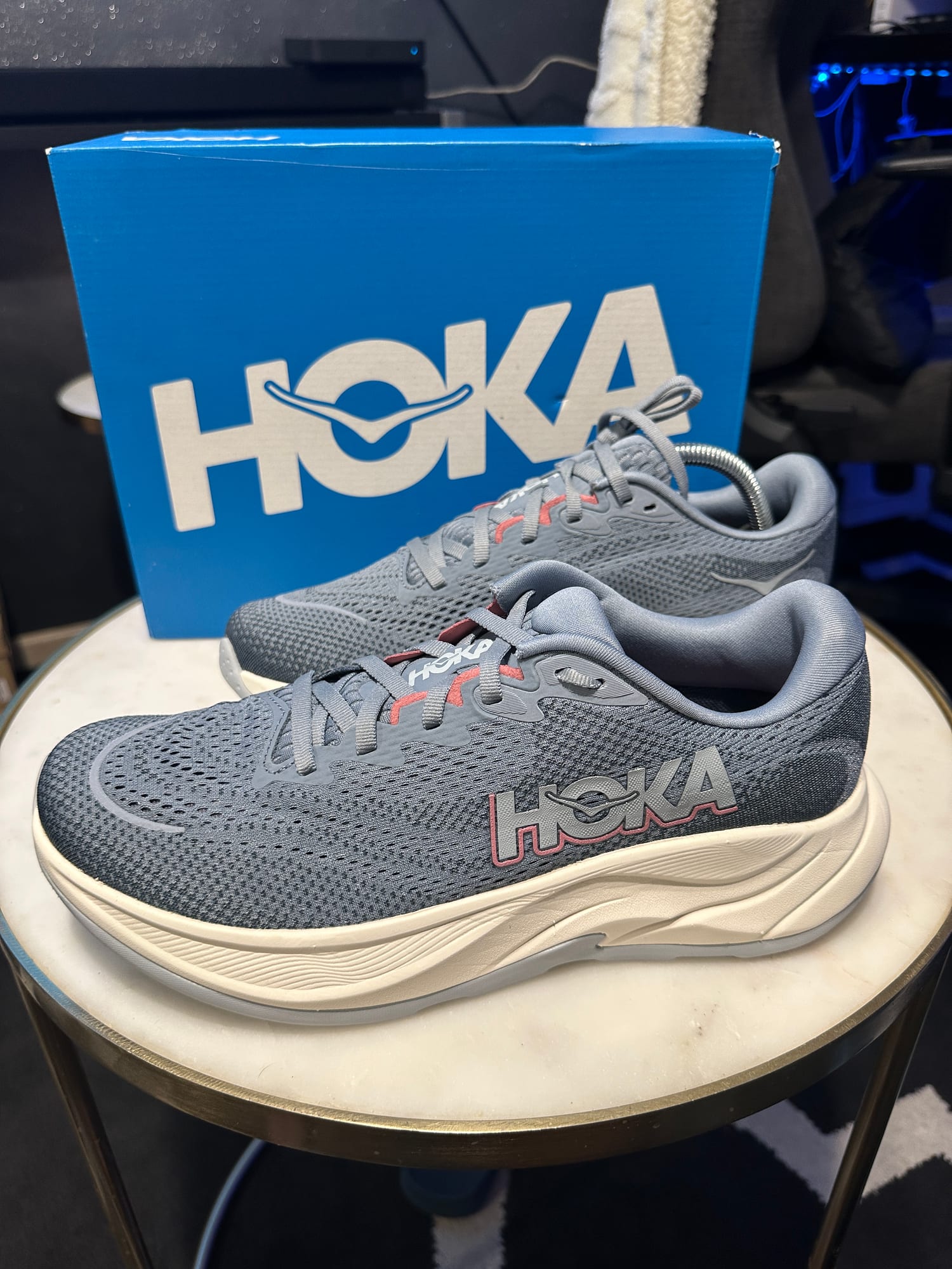 Hoka Rincon 4 r.42