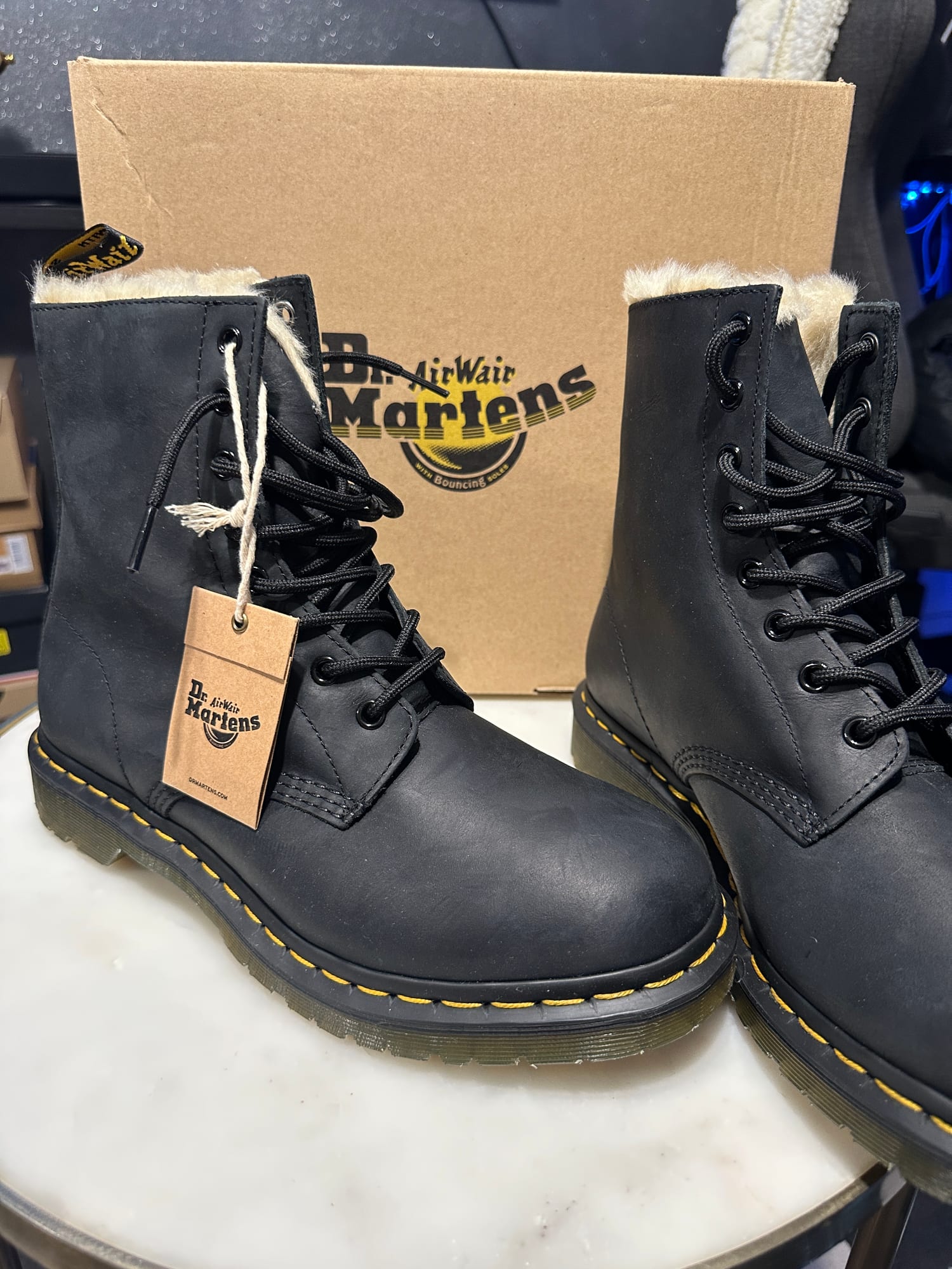 Dr.Martens 1460 SERENA r.42