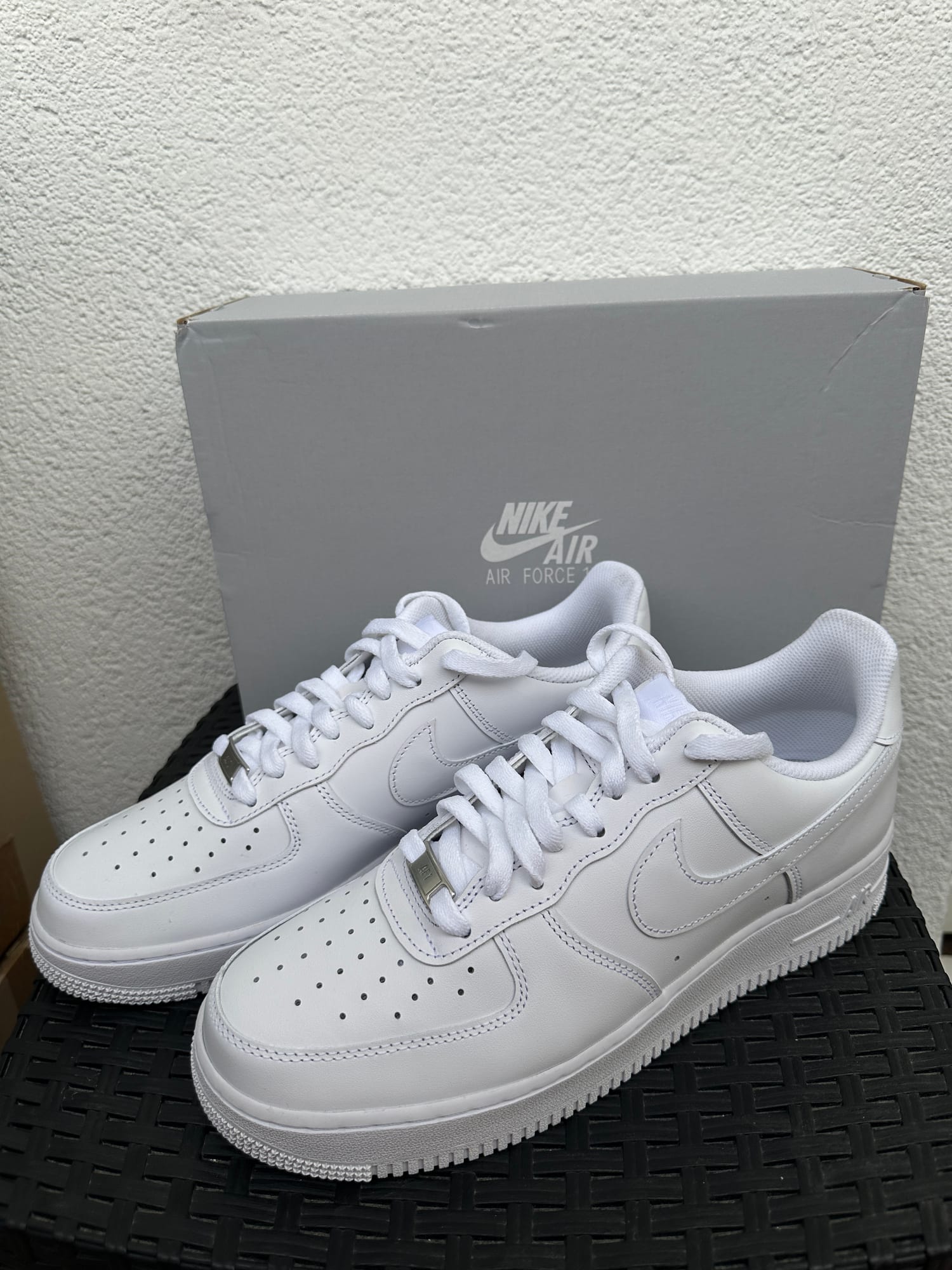 Nike Air Force 1 07 r.44